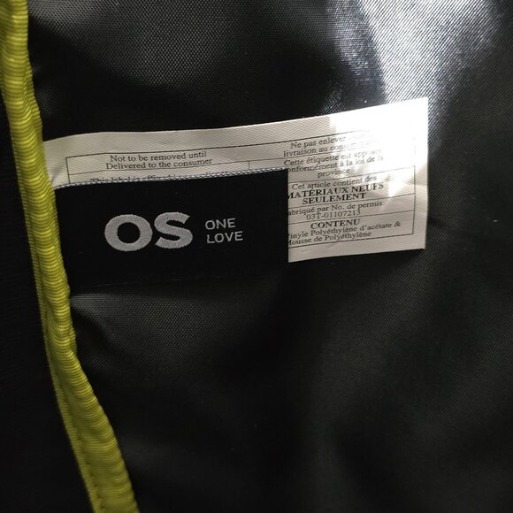 Timbuk2 Tuck Pack Roll Top Water Resistant Laptop Backpack Black - Picture 11 of 12